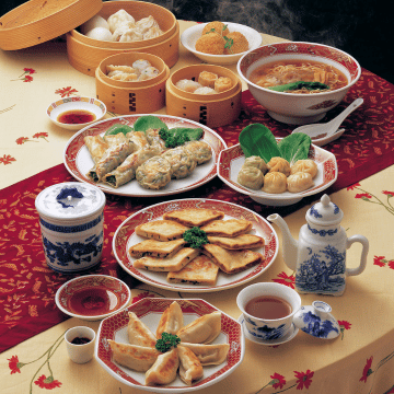 Chinese