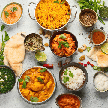 Indian