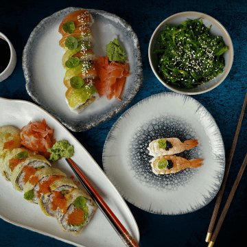 Japanese
