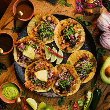 Mexican