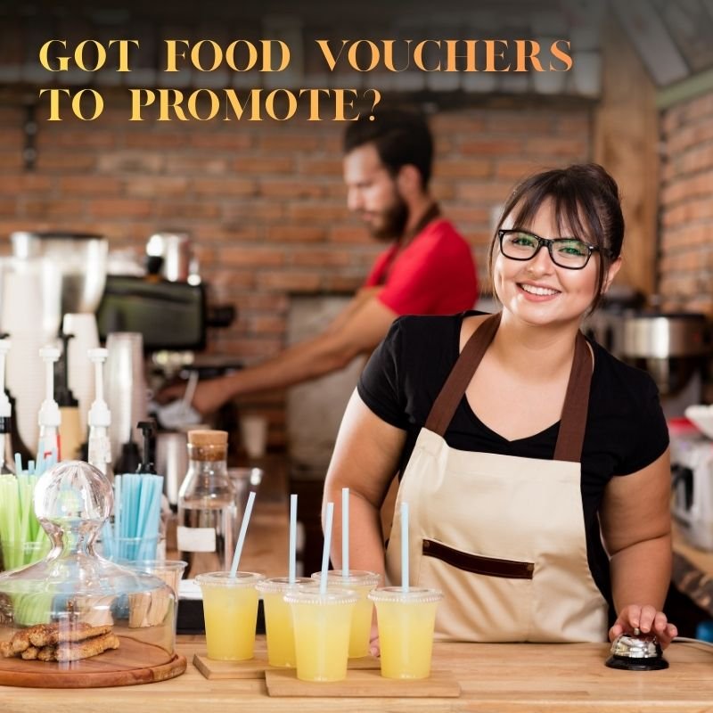 Restaurant Signup