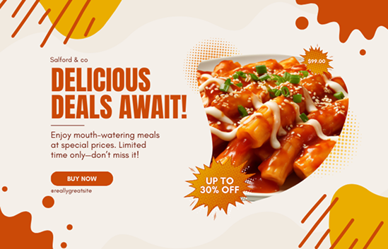 best food voucher deals in uk