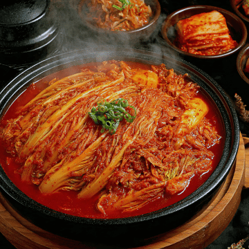 Korean