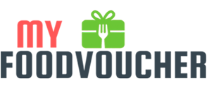 My Food Voucher Logo