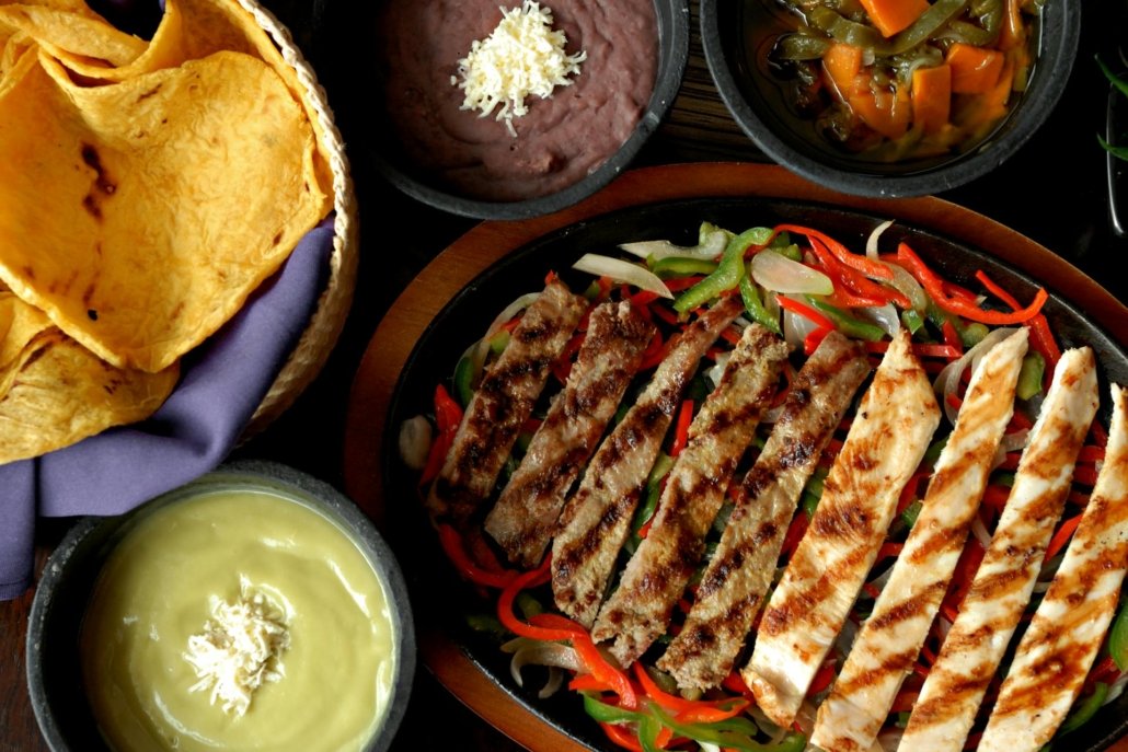 mexican-food-vouchers-in-uk