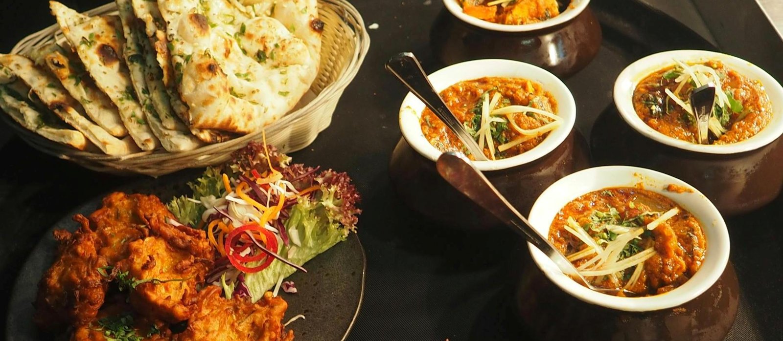 south indian food vouchers